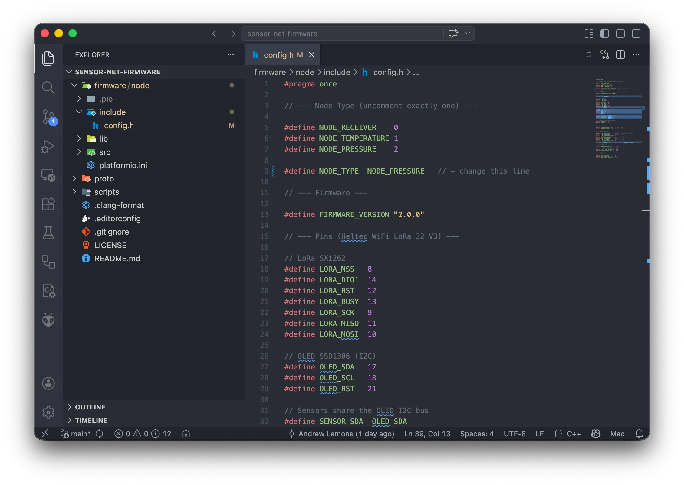 VS Code