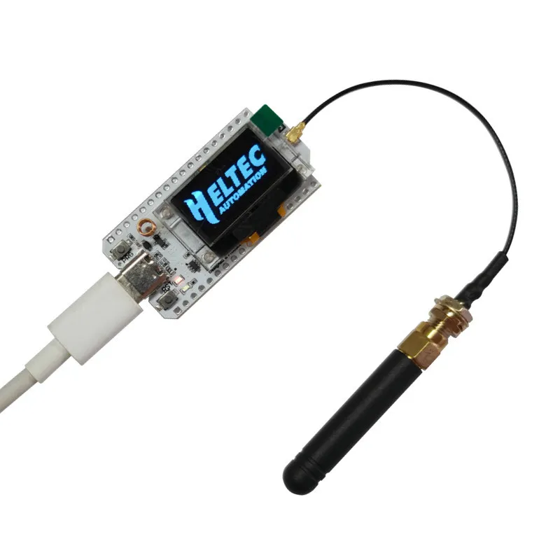 Heltec Board